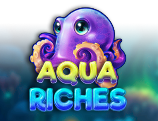 Aqua Riches