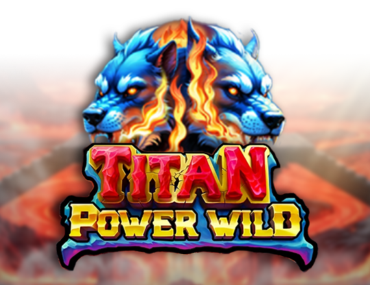Titan Power Wild