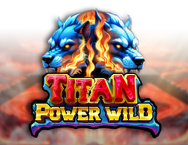Titan Power Wild