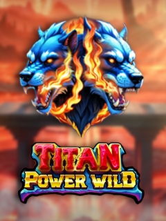 Titan Power Wild
