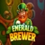 Emerald Brewer