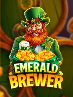 Emerald Brewer