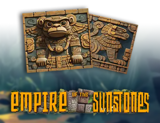 Empire of the Sun Stones
