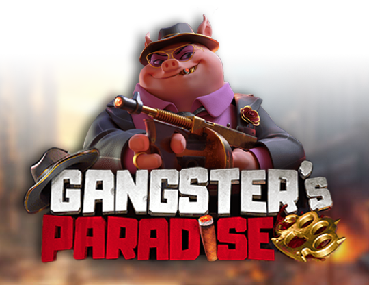 Gangster's Paradise
