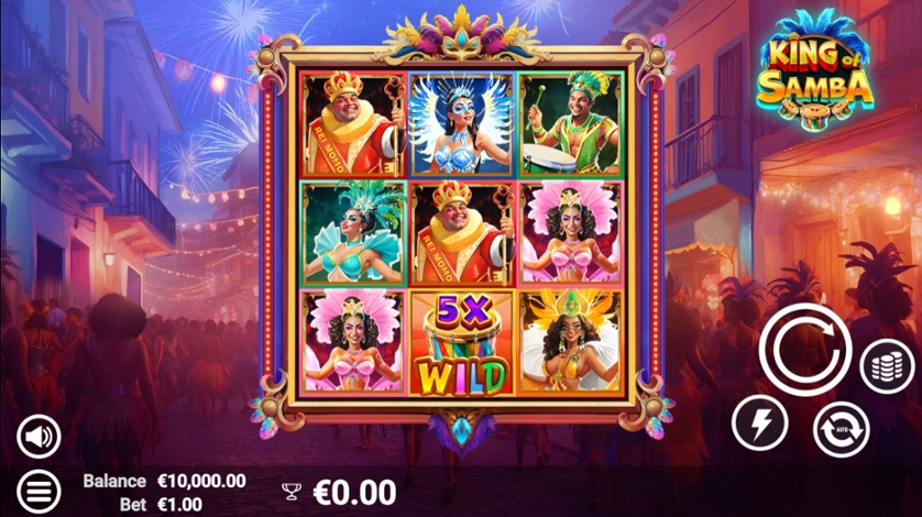 King of Samba.jpg