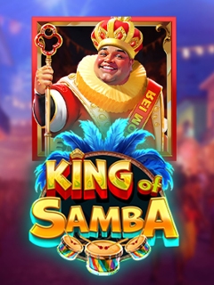 King of Samba