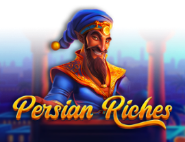 Persian Riches