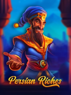Persian Riches