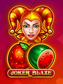 Joker Blaze