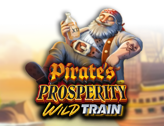 Pirate's Prosperity Wild Train