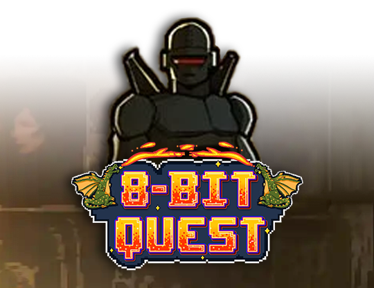 8-Bit Quest