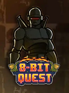 8-Bit Quest