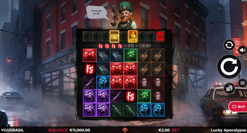 Lucky Apocalypse.jpg