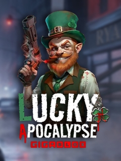 Lucky Apocalypse