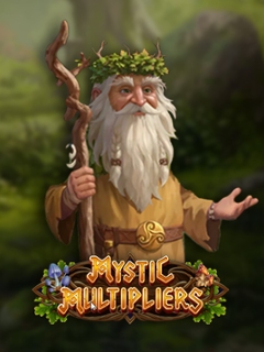 Mystic Multipliers