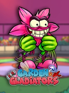Garden Gladiators