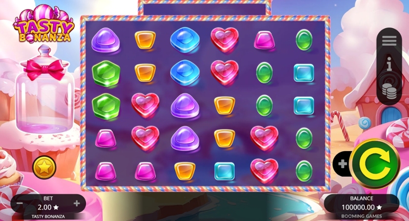 Tasty Bonanza.jpg