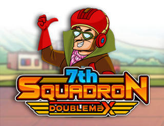 7th Squadron DoubleMax