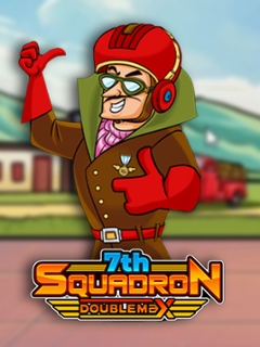 7th Squadron DoubleMax