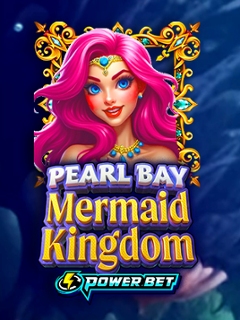 Pearl Bay: Mermaid Kingdom