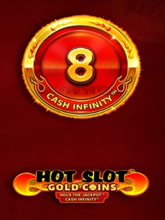 Hot Slot Gold Coins