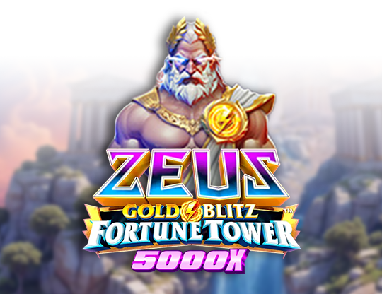 Zeus Gold Blitz Fortune Tower