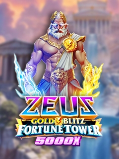 Zeus Gold Blitz Fortune Tower