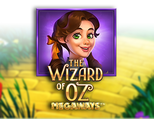 The Wizard of Oz Megaways