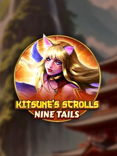 Kitsune's Scrolls Nine Tails