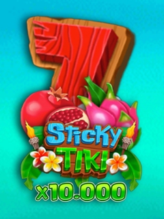 Sticky Tiki