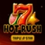 Hot Rush Triple Star