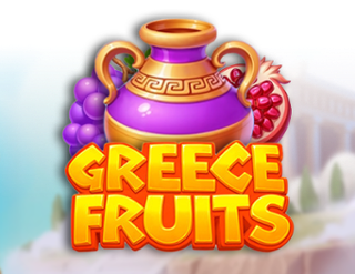 Greece Fruits