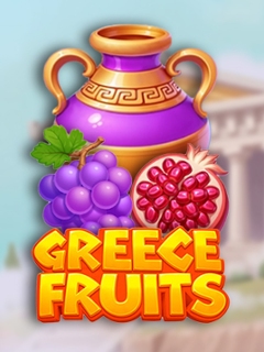 Greece Fruits