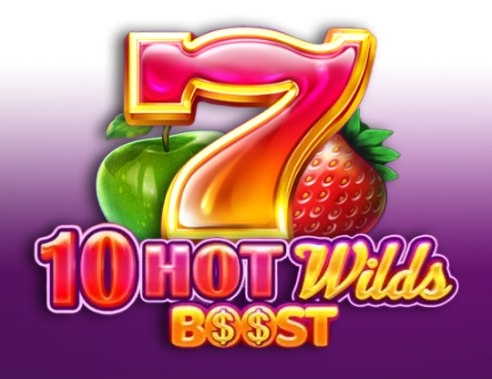 10 Hot Wilds Boost
