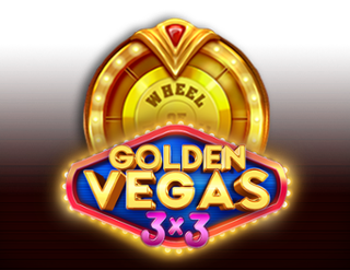 Golden Vegas 3x3
