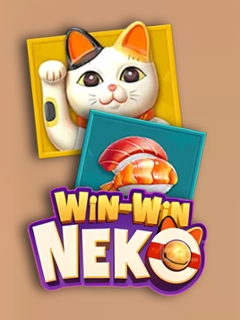 Win Win Neko (Nextstpin)