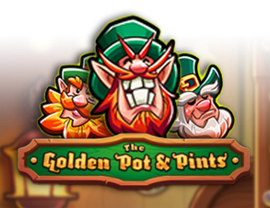 The Golden Pot & Pints