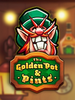 The Golden Pot & Pints
