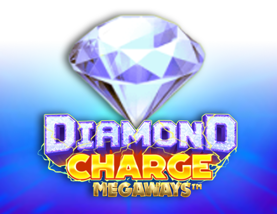 Diamond Charge Megaways
