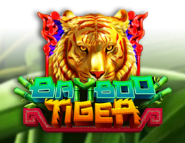Bamboo Tiger