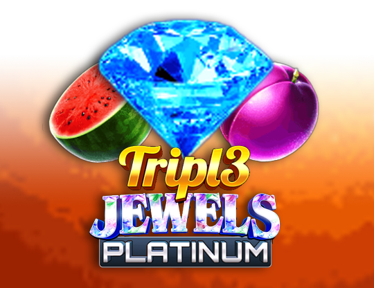 Triple Jewels Platinum