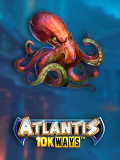 Atlantis 10K Ways