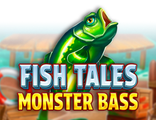 Fish Tales Monster Bass