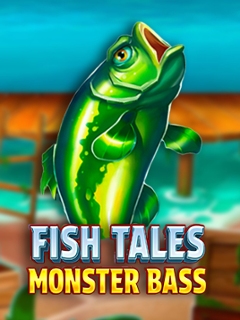 Fish Tales Monster Bass