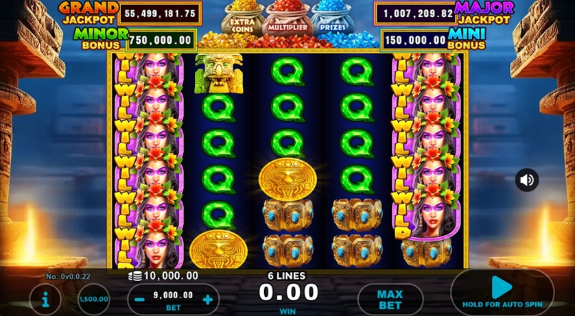 Princess of the Jungle - Treasure Hunt.jpg