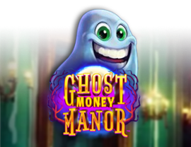 Ghost Money Manor