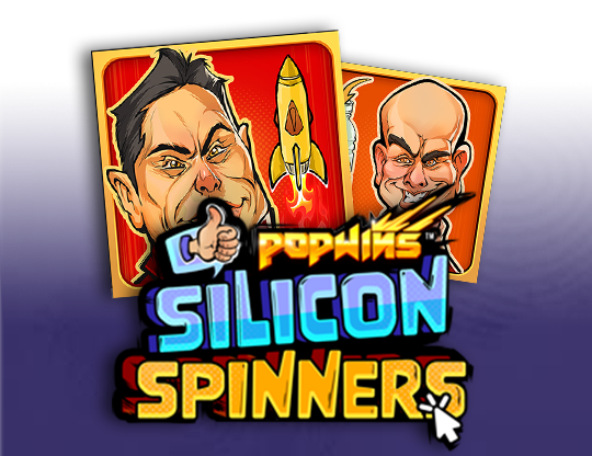 Silicon Spinners