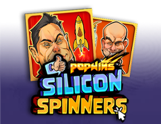 Silicon Spinners