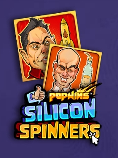 Silicon Spinners