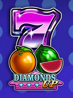 Diamonds Up